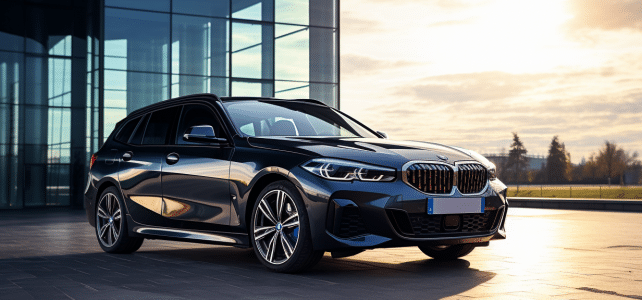 Conseils pratiques pour choisir votre prochaine voiture : le cas de certaines versions de la BMW Série 1