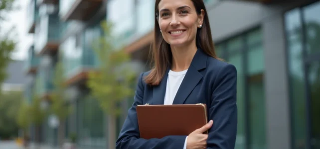 Tout savoir sur les tendances et actualités immobilières du moment Tout savoir sur les tendances et actualités immobilières du moment