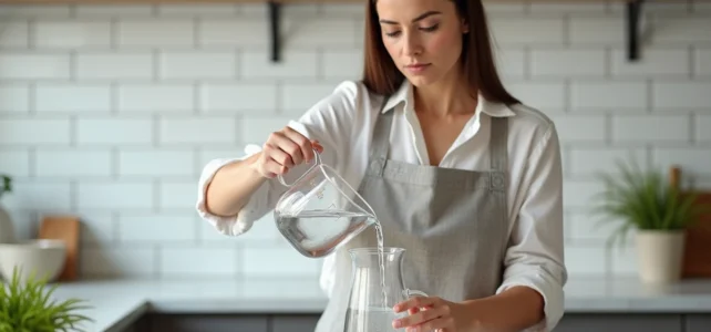 Comment réussir la conversion de 400 ml en litres facilement et rapidement Comment réussir la conversion de 400 ml en litres facilement et rapidement