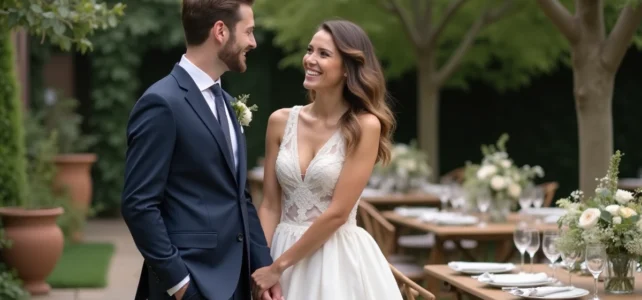 Les tendances incontournables pour organiser un mariage unique et mémorable en 2024 Les tendances incontournables pour organiser un mariage unique et mémorable en 2024
