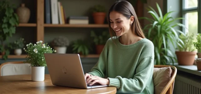 Explorez toutes les rubriques et services de L&rsquo;Herbe sous le Pied en ligne