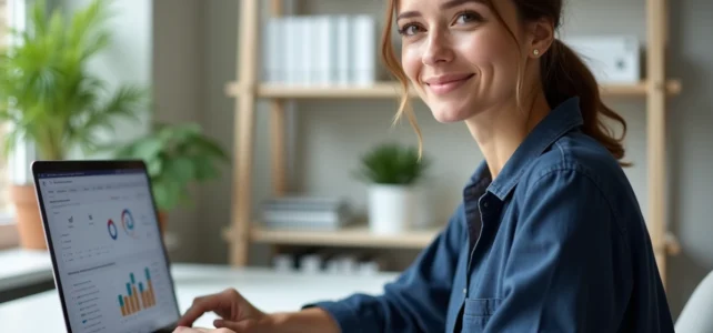 Comment booster votre activité grâce aux meilleures solutions de business en ligne Comment booster votre activité grâce aux meilleures solutions de business en ligne
