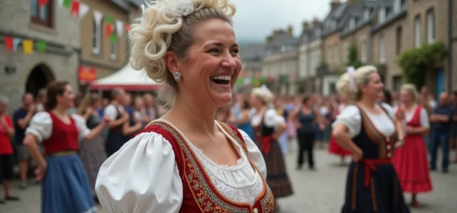 Découvrez l’actualité bretonne : culture, événements et tendances en Bretagne Découvrez l’actualité bretonne : culture, événements et tendances en Bretagne