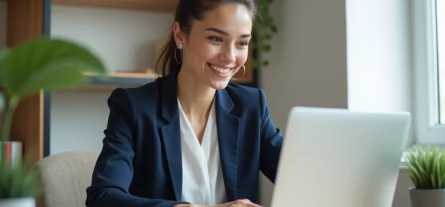 Comment booster votre carrière grâce aux meilleures offres d’emploi en ligne Comment booster votre carrière grâce aux meilleures offres d’emploi en ligne