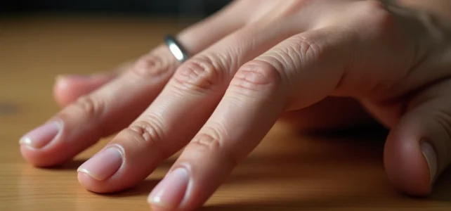 Les raisons insolites de conserver un ongle long au petit doigt Les raisons insolites de conserver un ongle long au petit doigt