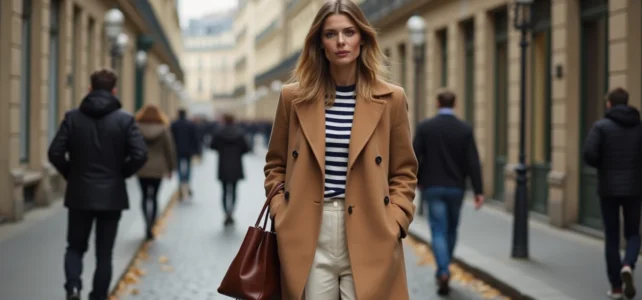 Les dernières tendances mode à suivre absolument cette saison à Paris Les dernières tendances mode à suivre absolument cette saison à Paris